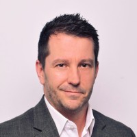 Jean-Clément Blancher, Ph.D