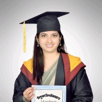 Shiwani Jha