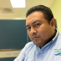 Fredy Rodriguez Hernandez