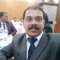 Vivek Bhogvekar