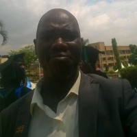 Emmanuel Esimu