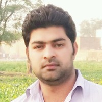 Ghazanfar Abbas