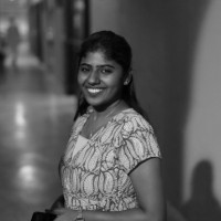 Krishna Shyla Radhakrishnan
