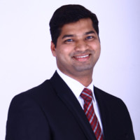 Shashank Kadam
