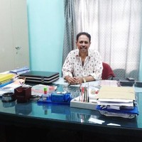 Parthasarathi Sarkar