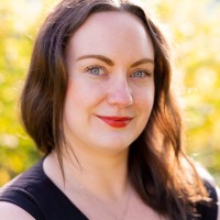 Georgina Comer