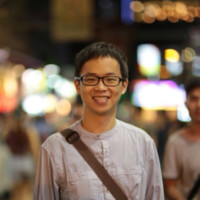 Ross Cheung