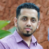Rashad Kunnath Chali