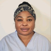 Elizabeth Olatunji