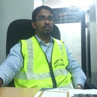 Satheesh K