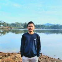 Muhamad Rafli Ramadhan