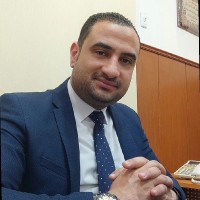 Amr Tharwat Elgandakly