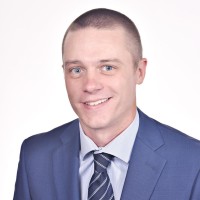 Connor Shaw