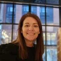 Helen Rawlinson