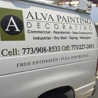 Pablo Alva Alva Painting & Alva cleaning