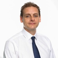 Mark Byrne