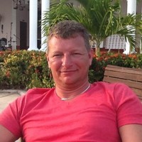 Dave Halliday