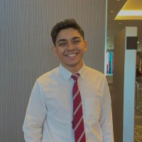 AMIRUL HAKIM