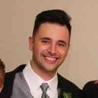 Nick Palassis