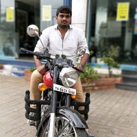 Aravindan Rajendran