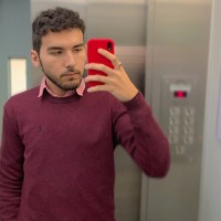 Vinícius Farias Manenti