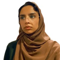 Alia Al Madani