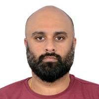 Vishnu Radhakrishnan