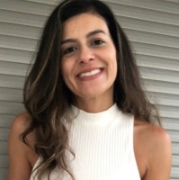 Jaqueline de Oliveira