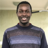 Brian Ngetich