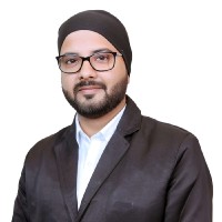 Navneet Kumar Rishav