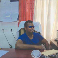 Rajasekar Krishnan
