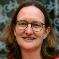 Marga Bremer -Van Der Kooi