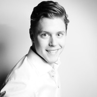Michael Lindblom