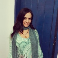 Francine Lobo Cantora