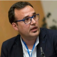 Jesus Manuel Toledo García