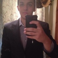 Chase Davis