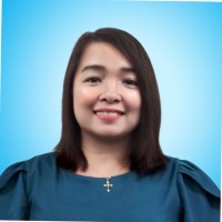 Mary Grace Pausta