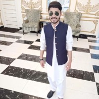 Mateen Shahid