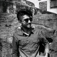 Ayush Wankhede