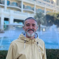 Miguel Angel Muñoz Moreno
