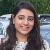 Fatima Nisar