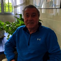 Manolo Camacho