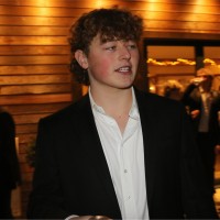 Zac Ashby-Rudd
