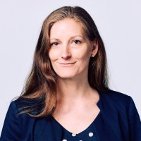 Natalie Krauser, Cfre