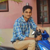Gokul V.G