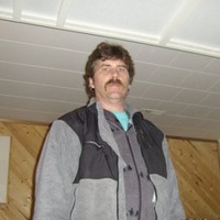 Marty Homister