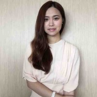 Tina Kuang