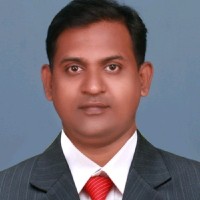 Ashok Panda