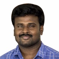 Selvakumar Shanmugavel
