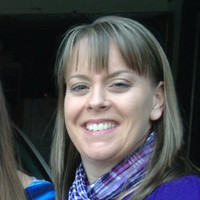 Melissa Childers